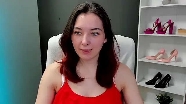 Meagn Extasy online show from April 22, 2026, 6:38 am