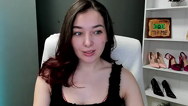 Snapshot of Meagn_Extasy chatting on June 9, 2026, 7:09 am Meagn Extasy online show from June 9, 2026, 7:09 am