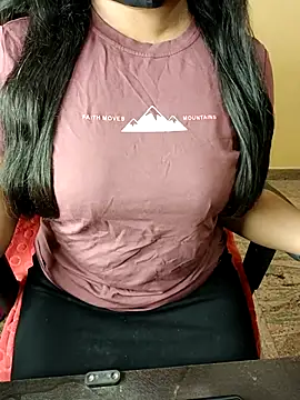 Snapshot of Adwithaa chatting on March 18, 2026, 6:38 am Adwithaa online show from March 18, 2026, 6:38 am