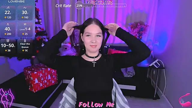 Snapshot of Lia_xxGirl chatting on December 26, 2024, 12:03 am Lia xxGirl online show from December 26, 2024, 12:03 am