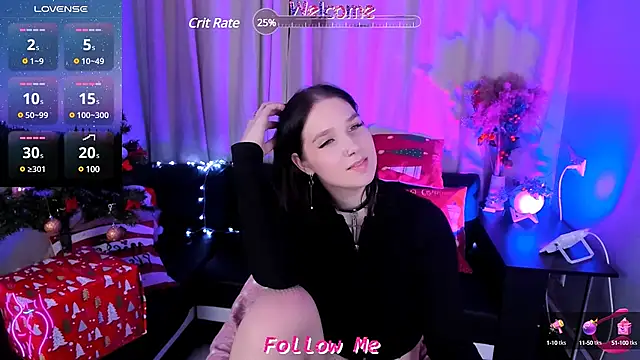 Snapshot of Lia_xxGirl chatting on December 28, 2024, 2:43 am Lia xxGirl online show from December 28, 2024, 2:43 am