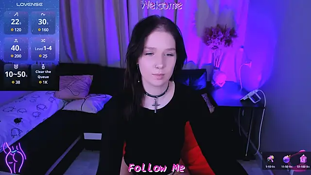 Snapshot of Lia_xxGirl chatting on January 15, 2025, 11:51 pm Lia xxGirl online show from January 15, 2025, 11:51 pm