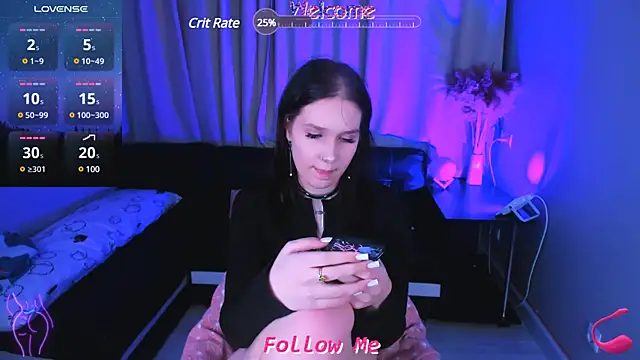 Snapshot of Lia_xxGirl chatting on January 31, 2025, 2:58 am Lia xxGirl online show from January 31, 2025, 2:58 am