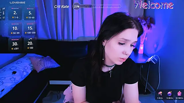 Snapshot of Lia_xxGirl chatting on February 2, 2025, 4:05 am Lia xxGirl online show from February 2, 2025, 4:05 am