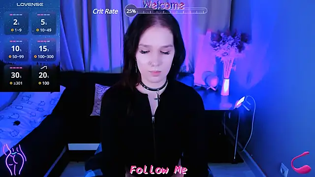 Snapshot of Lia_xxGirl chatting on February 9, 2025, 4:14 am Lia xxGirl online show from February 9, 2025, 4:14 am