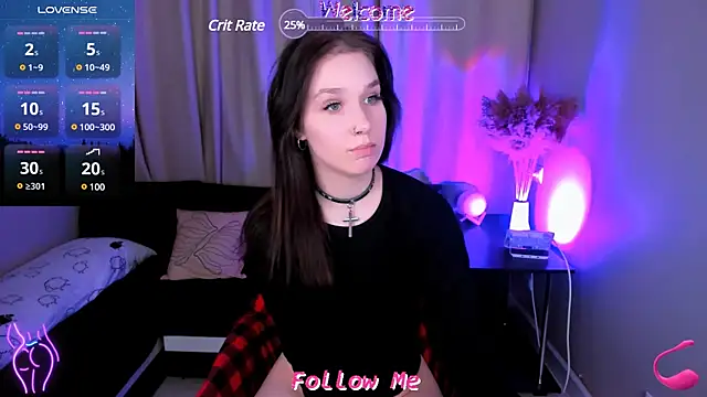 Snapshot of Lia_xxGirl chatting on March 6, 2025, 3:13 am Lia xxGirl online show from March 6, 2025, 3:13 am