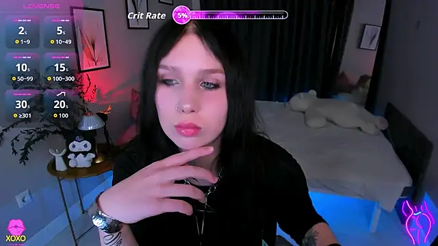 Snapshot of Lia_xxGirl chatting on September 25, 2025, 9:07 pm Lia xxGirl online show from September 25, 2025, 9:07 pm