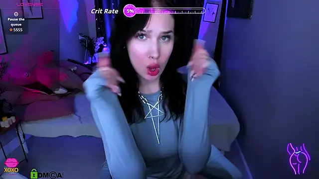 Snapshot of Lia_xxGirl chatting on November 11, 2025, 8:53 pm Lia xxGirl online show from November 11, 2025, 8:53 pm