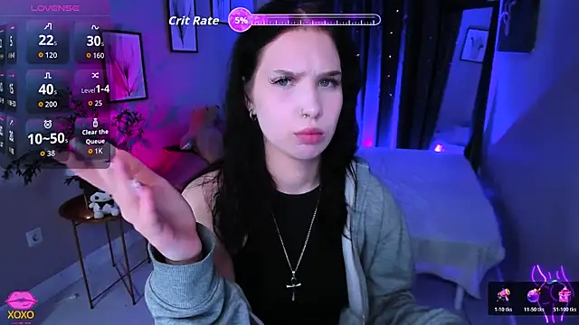 Snapshot of Lia_xxGirl chatting on November 13, 2025, 9:25 pm Lia xxGirl online show from November 13, 2025, 9:25 pm