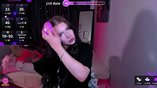 Snapshot of Lia_xxGirl chatting on May 16, 2026, 9:57 pm Lia xxGirl online show from May 16, 2026, 9:57 pm