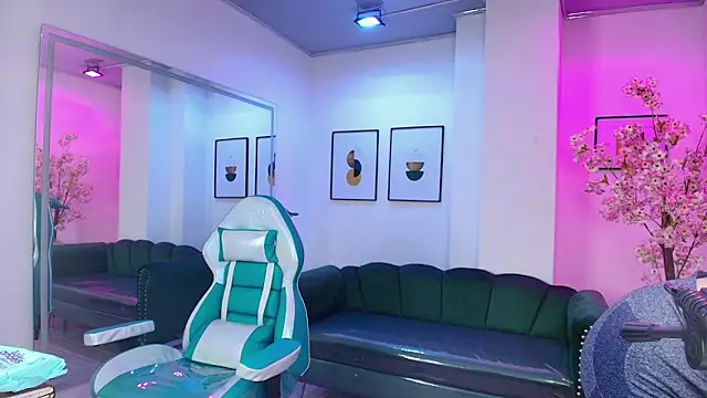 Vermelha Gremory  online show from February 26, 2025, 7:49 pm