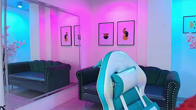 Vermelha Gremory  online show from March 21, 2025, 7:46 pm