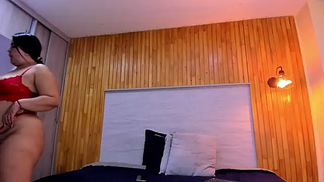 amelialeen7 online show from March 22, 2025, 2:25 pm