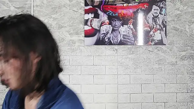 Sami ross online show from February 16, 2025, 6:54 am