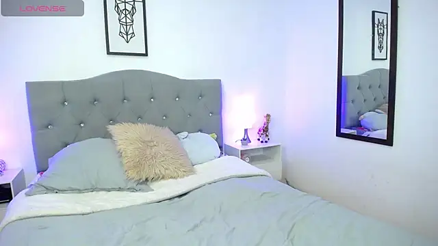 AnnyMichelle  online show from December 13, 2024, 12:20 am