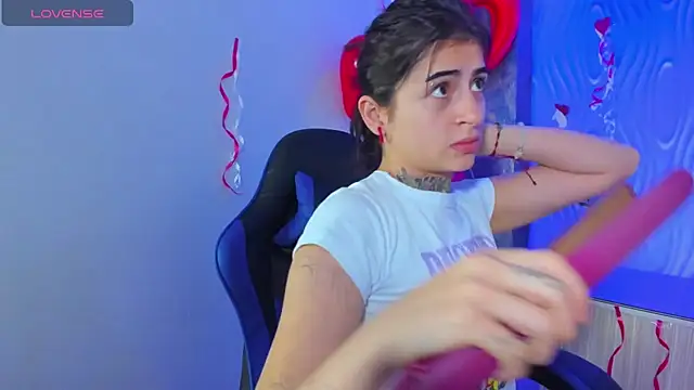 Bonnye star online show from February 15, 2026, 4:53 am