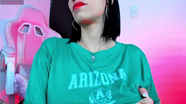 Staicy Nasty online show from January 23, 2025, 10:01 am