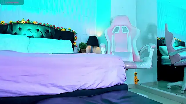 Staicy Nasty online show from January 31, 2025, 9:48 am