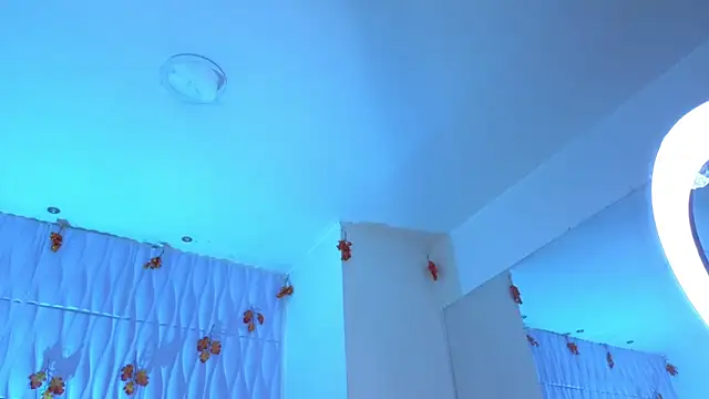 Staicy Nasty online show from November 1, 2025, 4:03 am