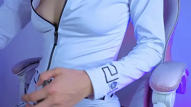 Staicy Nasty online show from November 5, 2025, 3:50 am