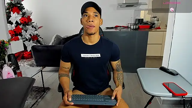 TROYWESLY- online show from December 29, 2024, 4:08 pm