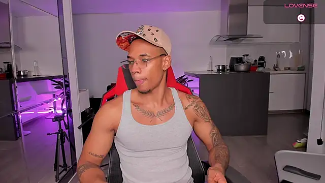 TROYWESLY- online show from February 11, 2026, 10:26 pm