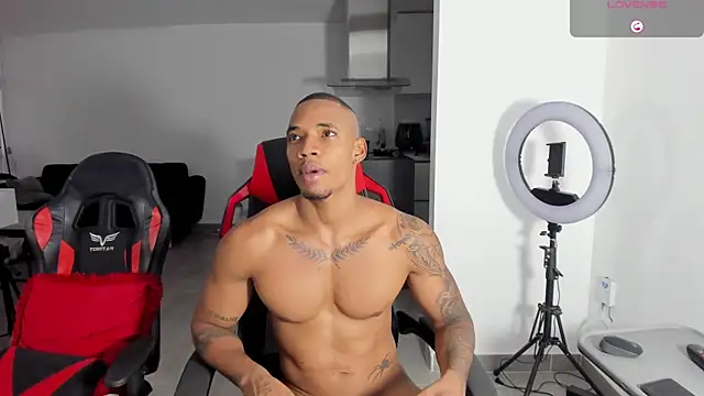 TROYWESLY- online show from July 25, 2026, 11:13 pm
