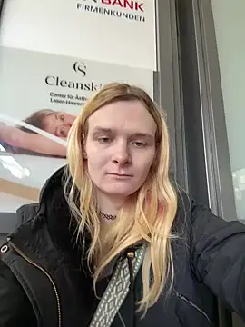 emma neko online show from March 17, 2025, 11:00 am