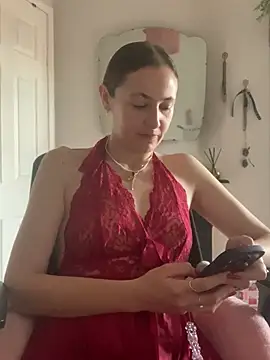 Littlelolo60 online show from February 3, 2025, 9:30 am