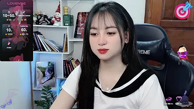  Nana 20 online show from March 2, 2025, 6:40 pm