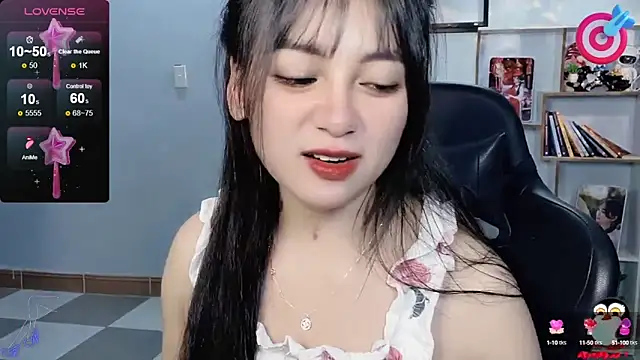  Nana 20 online show from March 9, 2025, 9:14 pm