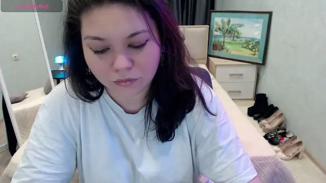 supersex 96 online show from February 9, 2025, 9:06 pm