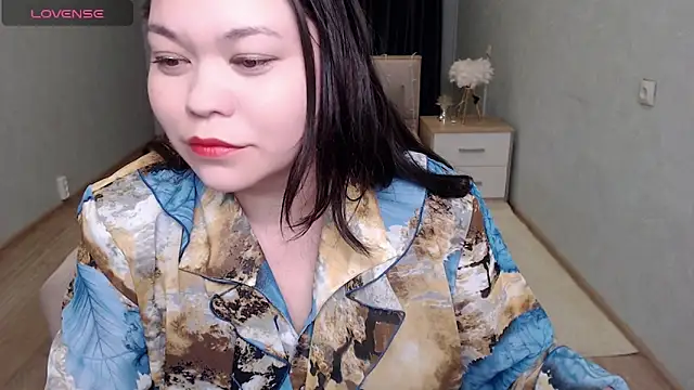 supersex 96 online show from February 25, 2025, 6:31 pm