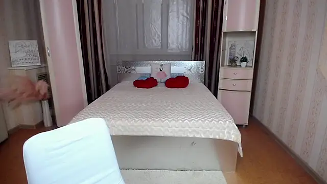 supersex 96 online show from March 13, 2026, 10:11 am