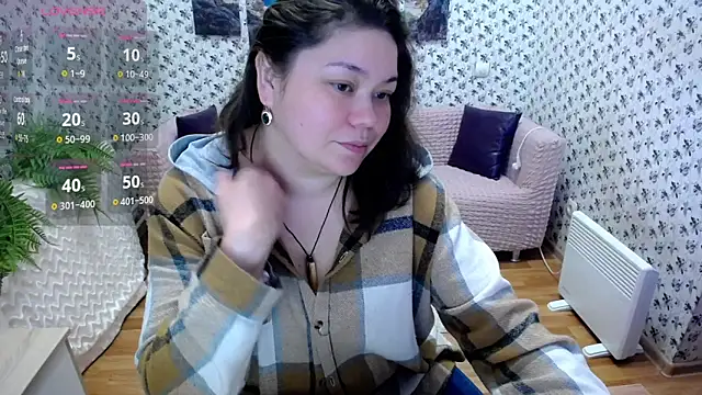 supersex 96 online show from April 12, 2026, 10:20 am