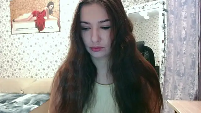 Snapshot of RosieRosa chatting on September 19, 2025, 4:03 am RosieRosa online show from September 19, 2025, 4:03 am