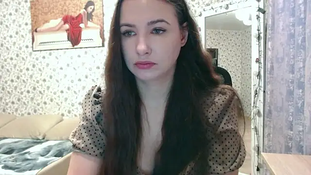 Snapshot of RosieRosa chatting on September 29, 2025, 4:06 am RosieRosa online show from September 29, 2025, 4:06 am