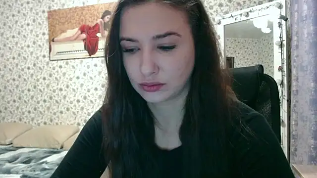 Snapshot of RosieRosa chatting on September 30, 2025, 4:06 am RosieRosa online show from September 30, 2025, 4:06 am