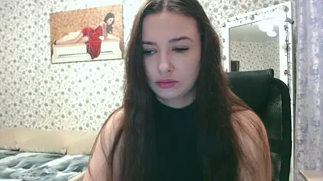 Snapshot of RosieRosa chatting on October 1, 2025, 4:07 am RosieRosa online show from October 1, 2025, 4:07 am