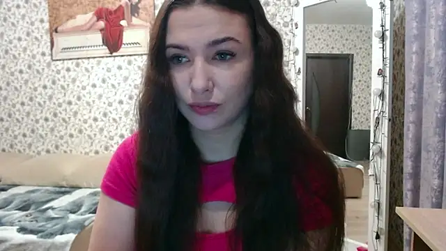 Snapshot of RosieRosa chatting on October 7, 2025, 3:58 am RosieRosa online show from October 7, 2025, 3:58 am