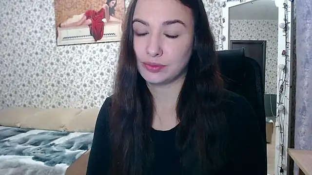 Snapshot of RosieRosa chatting on October 12, 2025, 4:00 am RosieRosa online show from October 12, 2025, 4:00 am