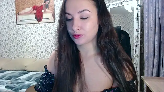 Snapshot of RosieRosa chatting on October 22, 2025, 4:02 am RosieRosa online show from October 22, 2025, 4:02 am