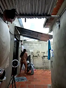 room 24funn online show from November 20, 2025, 2:50 pm