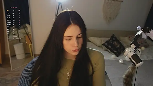 jennetdoll online show from February 20, 2026, 7:03 pm