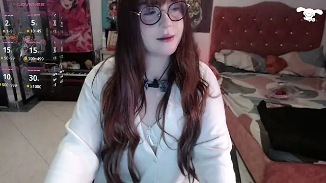 Avril2001 online show from April 13, 2026, 5:57 am