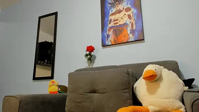 ETHAN ROX online show from March 18, 2025, 7:31 pm