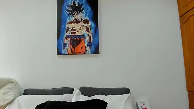 ETHAN ROX online show from September 18, 2025, 7:49 pm