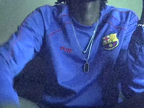 Delicious-D online show from March 13, 2026, 8:37 pm