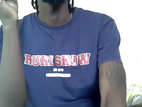 Snapshot of Delicious-D chatting on June 11, 2026, 5:27 am Delicious-D online show from June 11, 2026, 5:27 am
