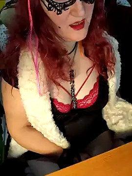 SabrinaXlovess online show from December 5, 2024, 5:28 pm